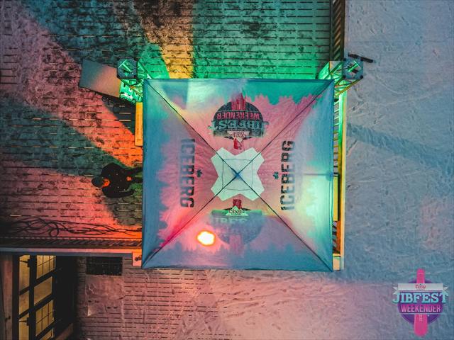 The Jibfest Weekender 2023, Newfoundland (photo 23) — photo by @partytymepittman & @rieleywinsor & @brendongould