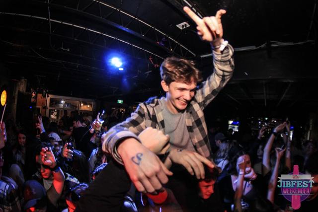 The Jibfest Weekender 2023, Newfoundland (photo 24) — photo by @partytymepittman & @rieleywinsor & @brendongould