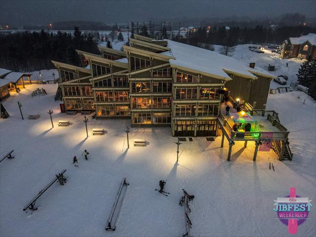 The Jibfest Weekender 2023, Newfoundland (photo 26) — photo by @partytymepittman & @rieleywinsor & @brendongould