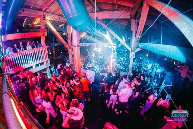 The Jibfest Weekender 2024, Newfoundland (photo 4)