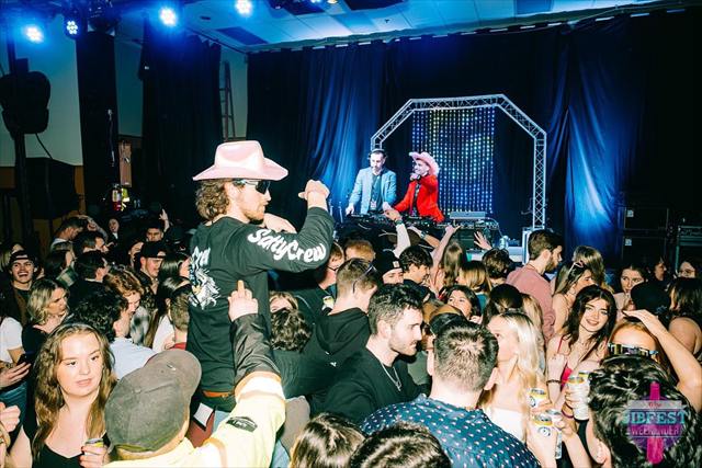 Block Party at The Jibfest Weekender 2024, Newfoundland (photo 15) — photo by @antoniojshano