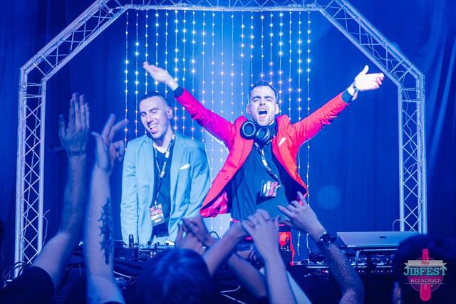 Block Party at The Jibfest Weekender 2024, Newfoundland (photo 16) — photo by @partytymepittman & @antoniojshano