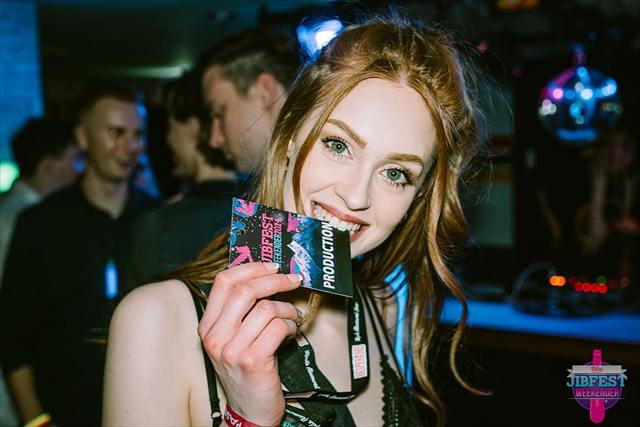 Block Party at The Jibfest Weekender 2024, Newfoundland (photo 17) — photo by @partytymepittman & @antoniojshano