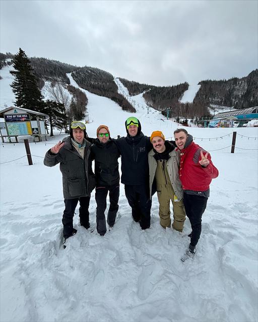 The Jibfest Weekender 2024, Newfoundland (photo 19)