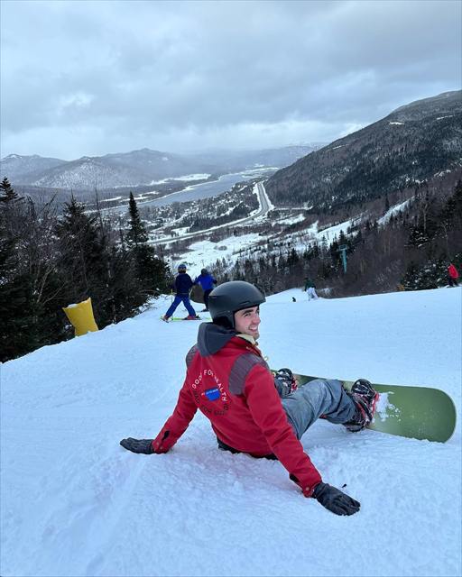 The Jibfest Weekender 2024, Newfoundland (photo 20)