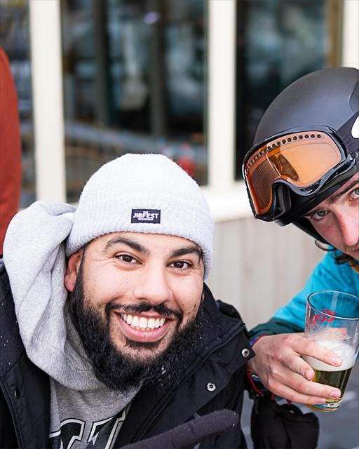 The Jibfest Weekender 2024, Newfoundland (photo 27)