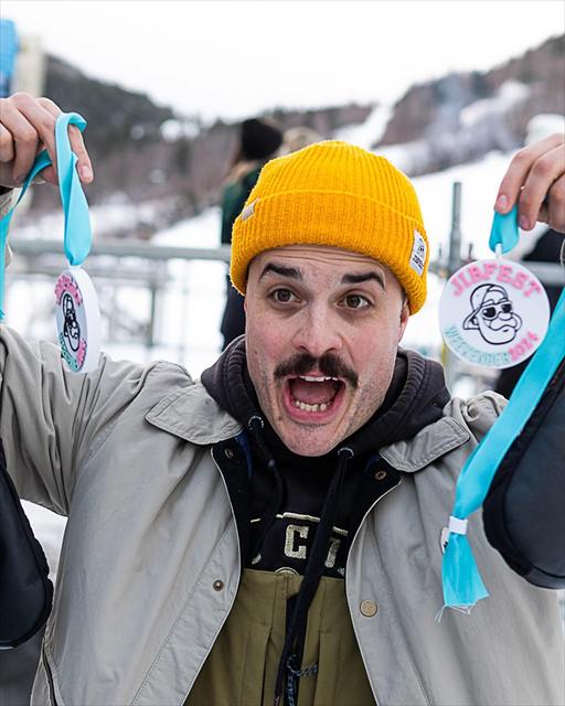 The Jibfest Weekender 2024, Newfoundland (photo 30)