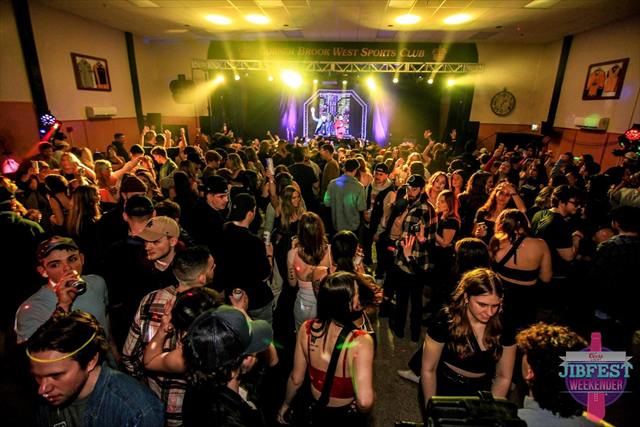 Block Party at The Jibfest Weekender 2024, Newfoundland (photo 36) — photo by @antoniojshano