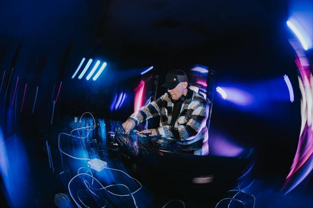 The Jibfest Weekender 2025 photos
