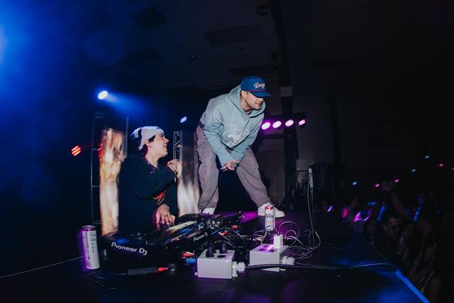 Block Party at Brent Mac Events highlights 2025, Newfoundland (photo 28) — photo by @frontrowlady