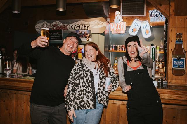 The Jibfest Weekender 2025, Newfoundland (photo 13)