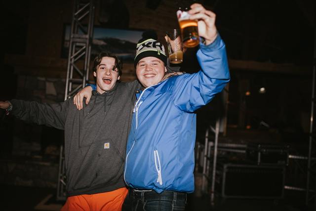 The Jibfest Weekender 2025, Newfoundland (photo 15)