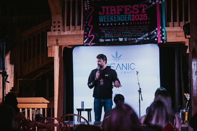 The Jibfest Weekender 2025, Newfoundland (photo 24)