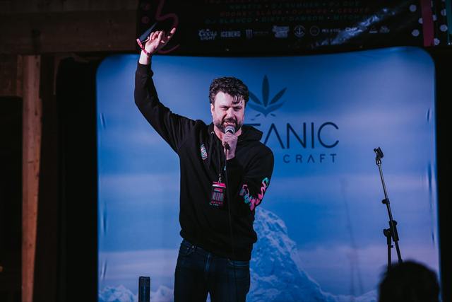 The Jibfest Weekender 2025, Newfoundland (photo 25)