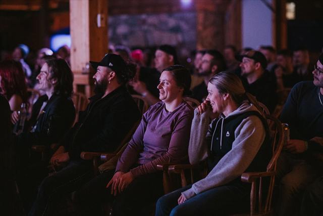 The Jibfest Weekender 2025, Newfoundland (photo 29)