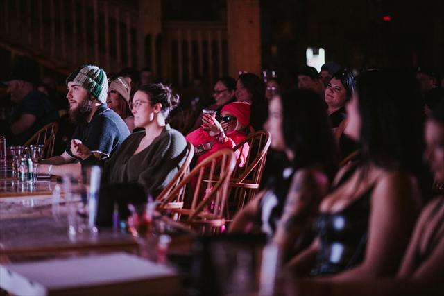 The Jibfest Weekender 2025, Newfoundland (photo 32)
