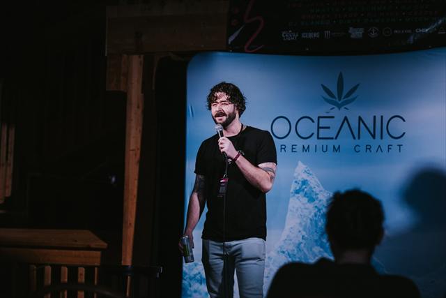 The Jibfest Weekender 2025, Newfoundland (photo 33)