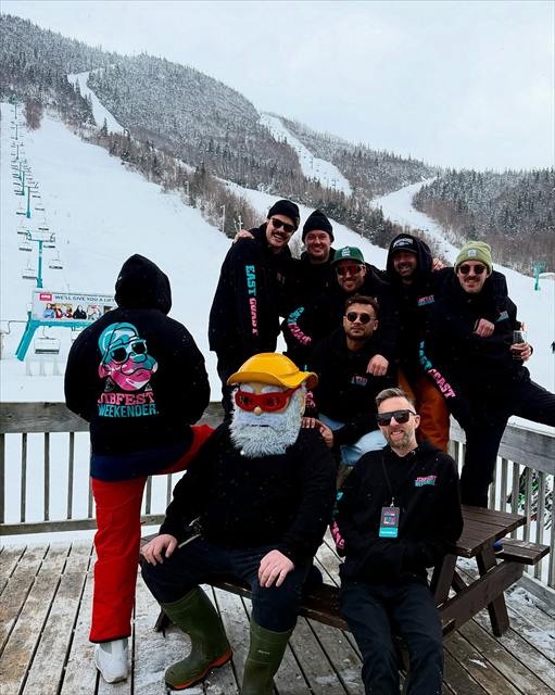 Jibfest 2026