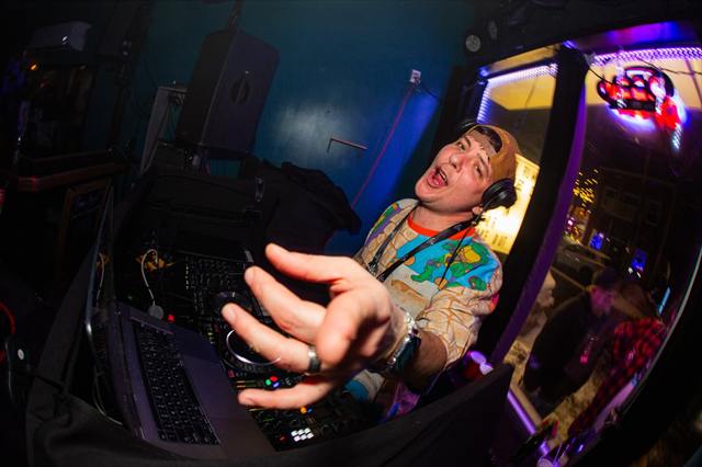 The Jibfest Weekender 2026 photos