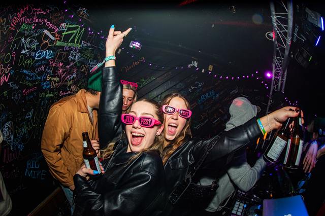 The Jibfest Weekender 2026, Newfoundland (photo 5) — photo by Katelyn Forward Photography & Shutter Essence NL Photography