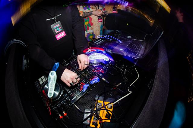 The Jibfest Weekender 2026, Newfoundland (photo 9) — photo by Katelyn Forward Photography & Shutter Essence NL Photography