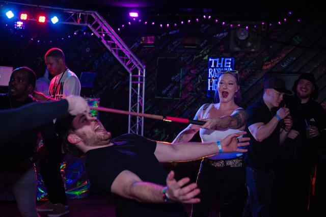 The Jibfest Weekender 2026, Newfoundland (photo 10) — photo by Katelyn Forward Photography & Shutter Essence NL Photography