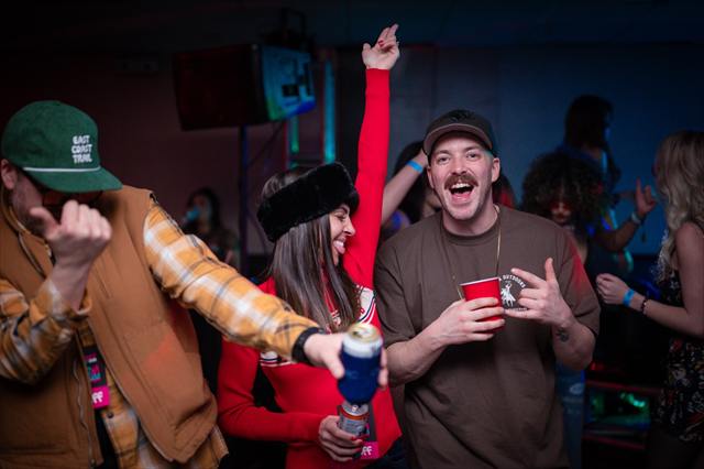 The Jibfest Weekender 2026, Newfoundland (photo 12) — photo by Katelyn Forward Photography & Shutter Essence NL Photography