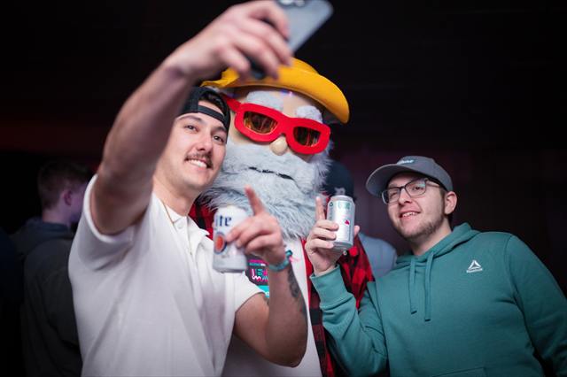 The Jibfest Weekender 2026, Newfoundland (photo 13) — photo by Katelyn Forward Photography & Shutter Essence NL Photography