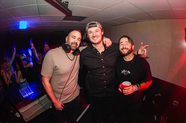 The Jibfest Weekender 2026, Newfoundland (photo 15) — photo by Katelyn Forward Photography & Shutter Essence NL Photography