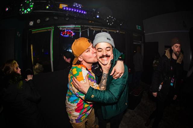The Jibfest Weekender 2026, Newfoundland (photo 24) — photo by Katelyn Forward Photography & Shutter Essence NL Photography