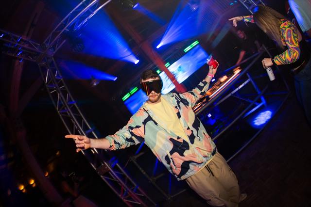 Club Jibfest at The Jibfest Weekender 2026, Newfoundland (photo 27) — photo by Shutter Essence NL Photography & Katelyn Forward Photography