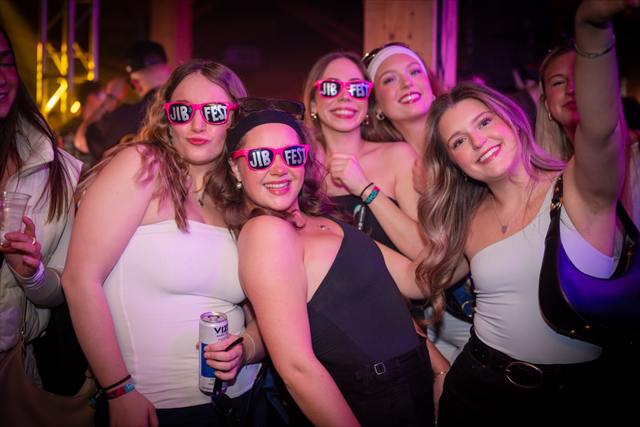 Club Jibfest at The Jibfest Weekender 2026, Newfoundland (photo 29) — photo by Shutter Essence NL Photography & Katelyn Forward Photography