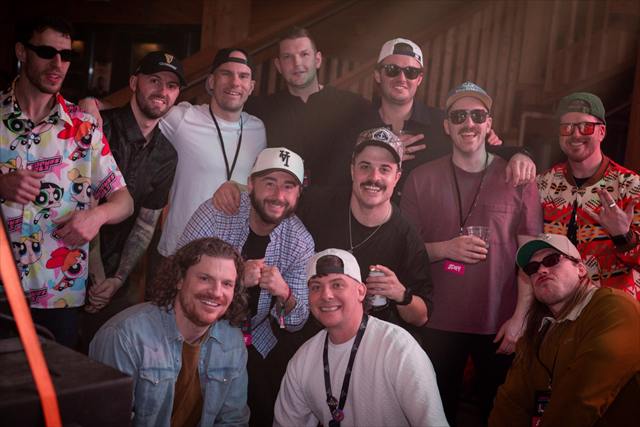 Club Jibfest at The Jibfest Weekender 2026, Newfoundland (photo 31) — photo by Shutter Essence NL Photography & Katelyn Forward Photography