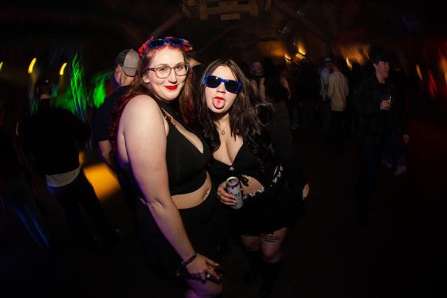 Club Jibfest at The Jibfest Weekender 2026, Newfoundland (photo 36) — photo by Shutter Essence NL Photography & Katelyn Forward Photography