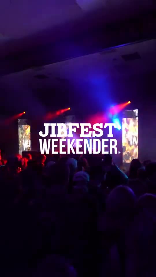 The Jibfest Weekender 2025, Newfoundland (video 14) — video by @rieleywinsor