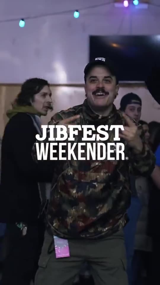 The Jibfest Weekender 2025, Newfoundland (video 35) — video by @bradleyepp & @rieleywinsor & Maïka Hearson