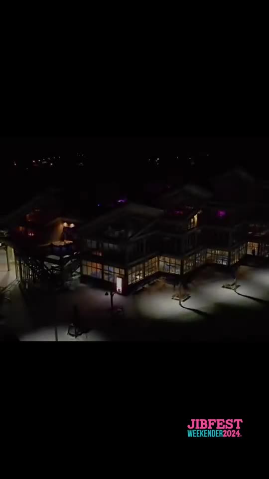 The Jibfest Weekender 2024, Newfoundland (video 7)