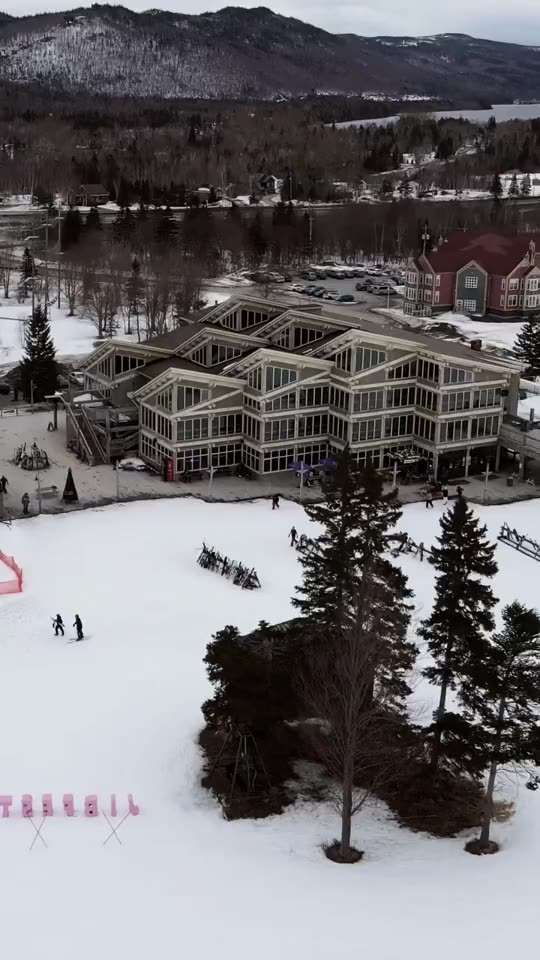The Jibfest Weekender 2024, Newfoundland (video 21)